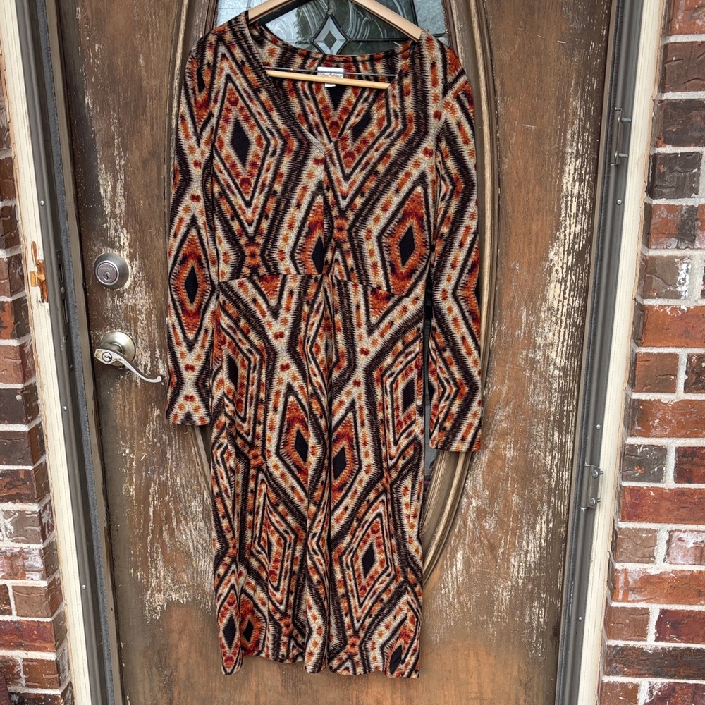 Olivia Matthew’s Dress! Size Large